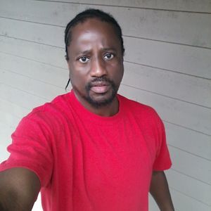 Meet your Posher, William